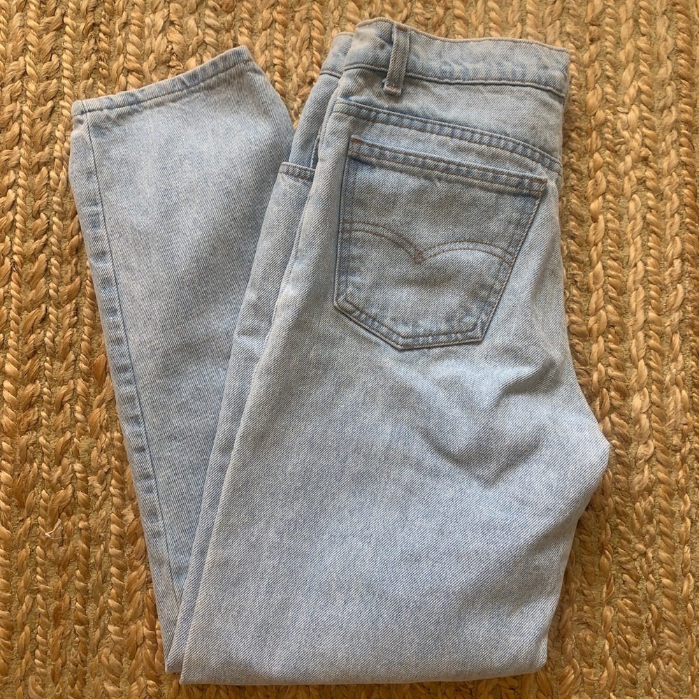Vintage Levi’s